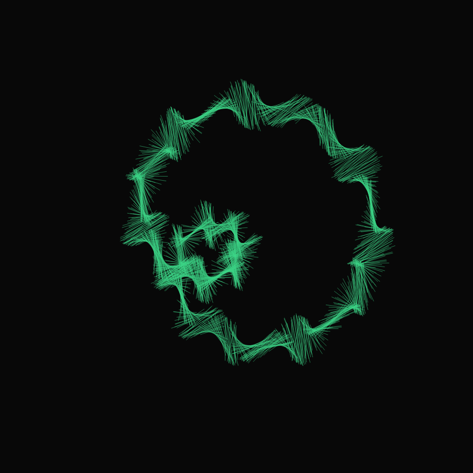The Noise #12626