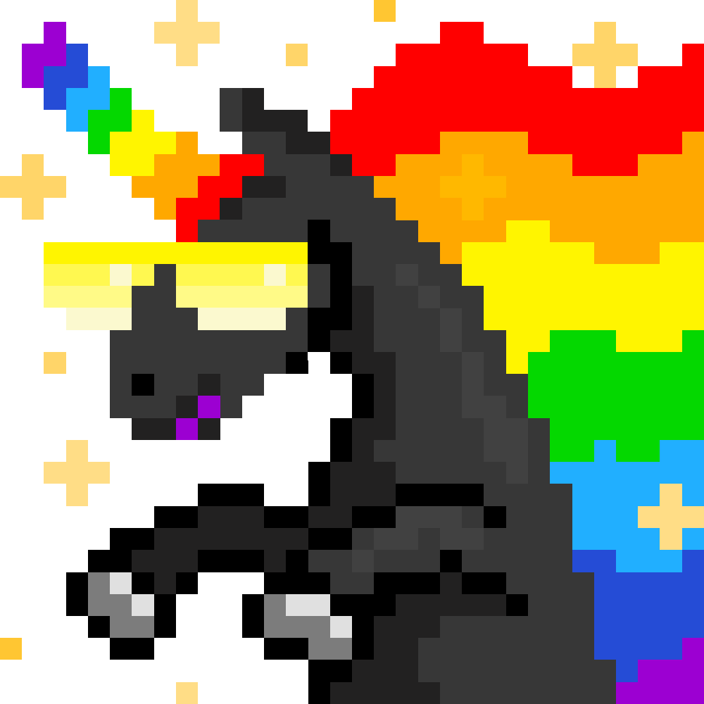 Unicorn #3180