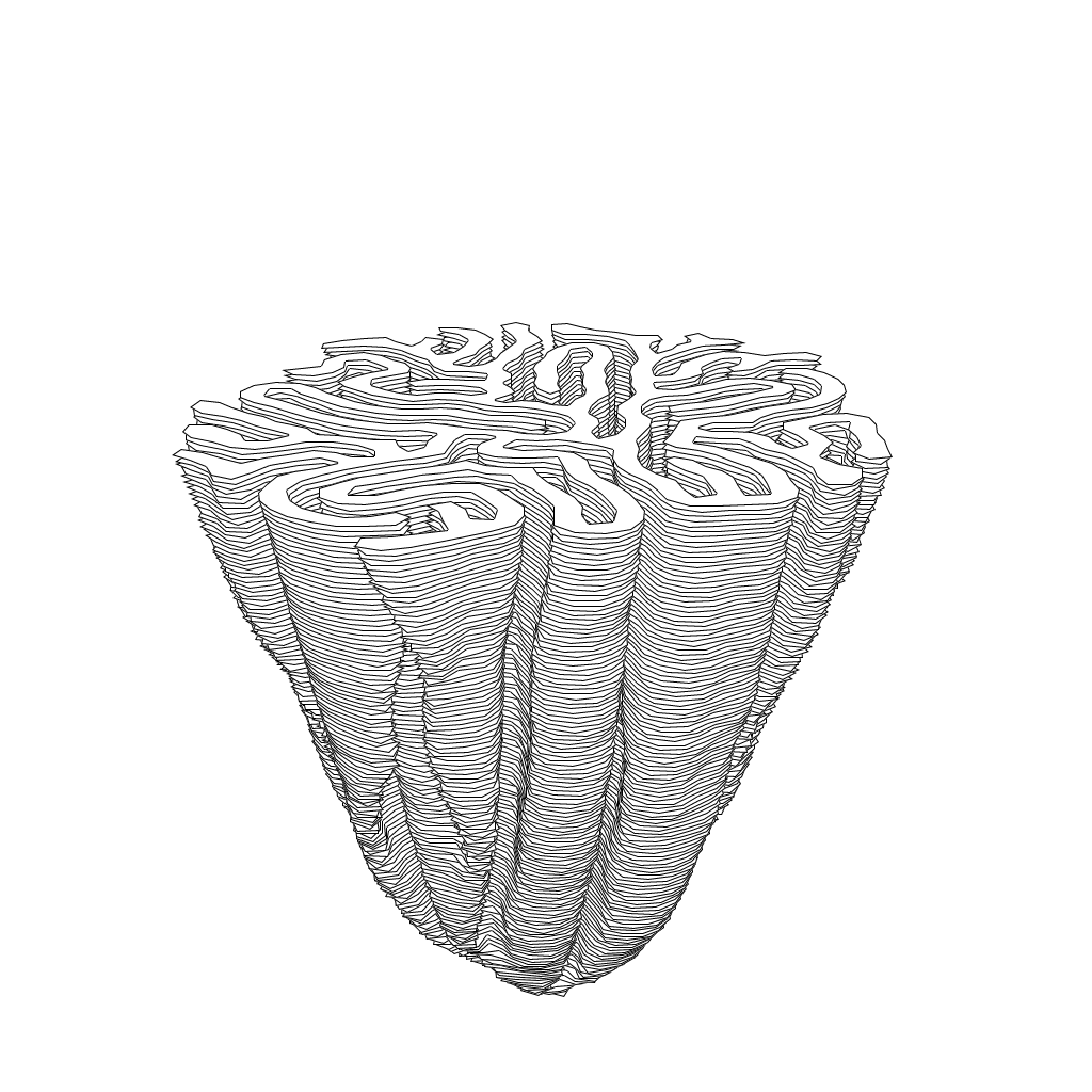 LL21 Differential Growth #120