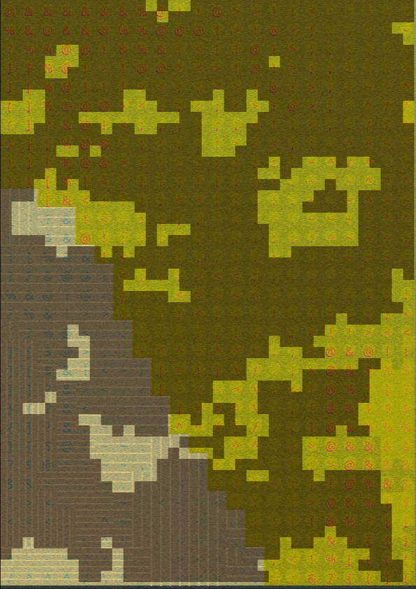 Convergence Remnants #939