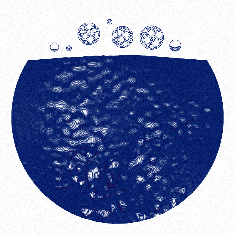 Plottable Mountain Moons #217