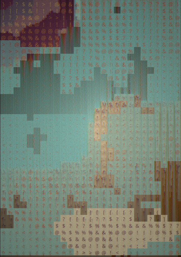 Convergence Remnants #3500