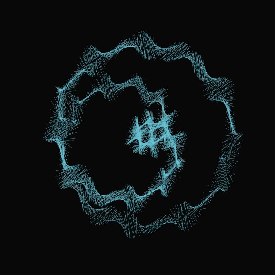 The Noise #15871