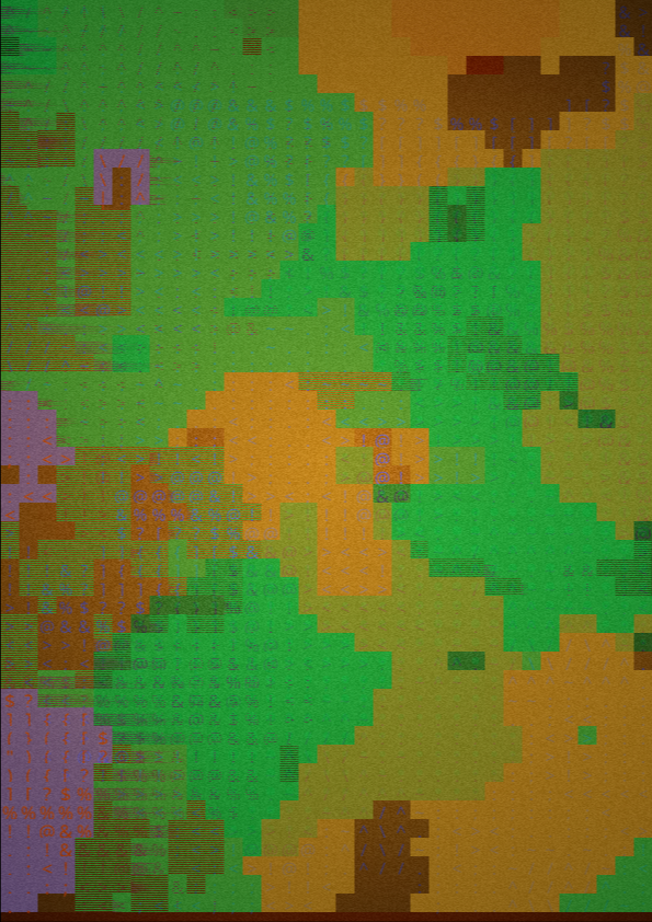 Convergence Remnants #2031