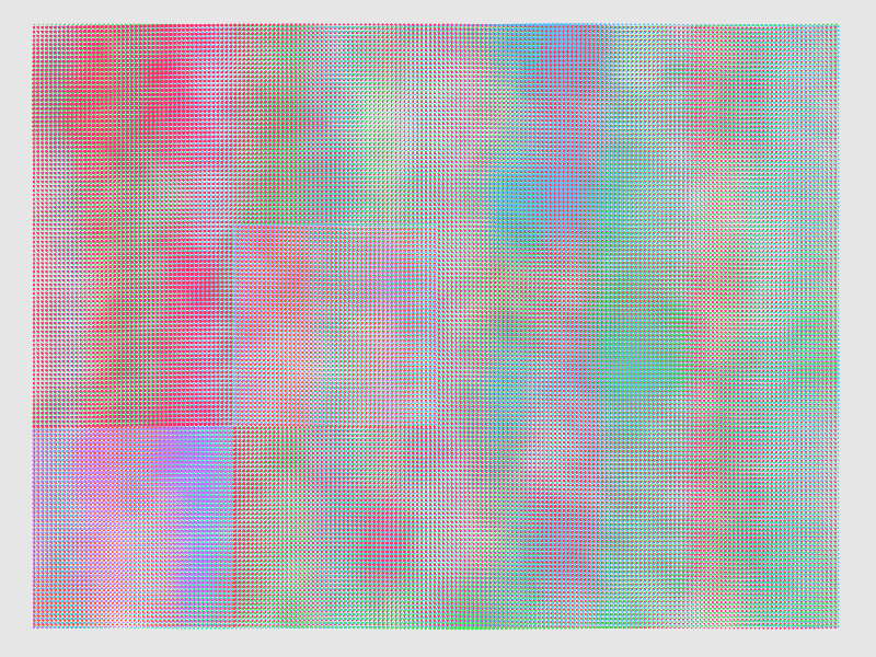 Color Function #11265