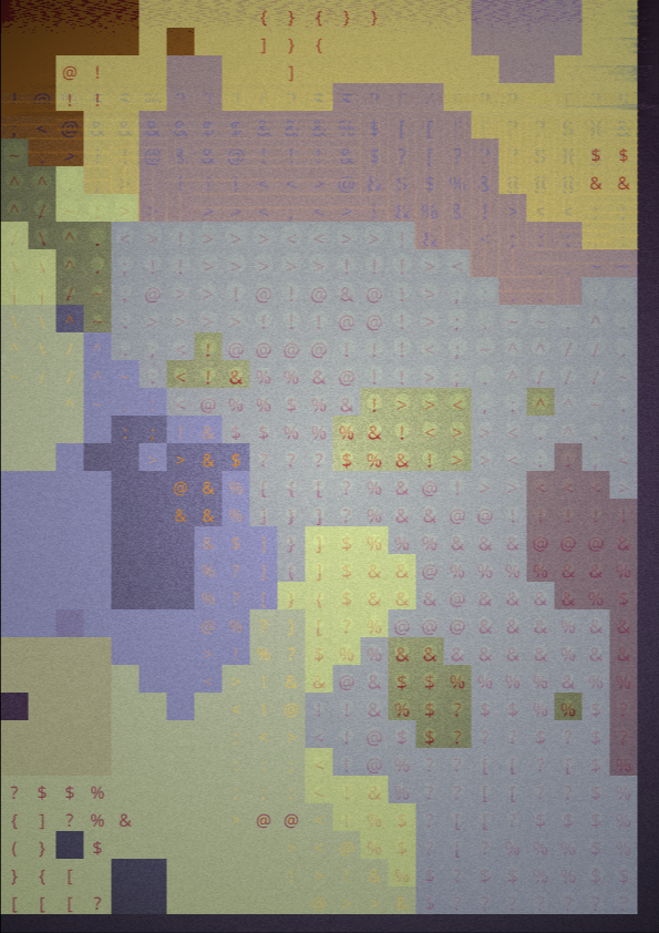 Convergence Remnants #14629