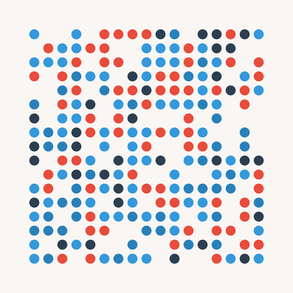 CTT- Circles with Tangent Trace #65