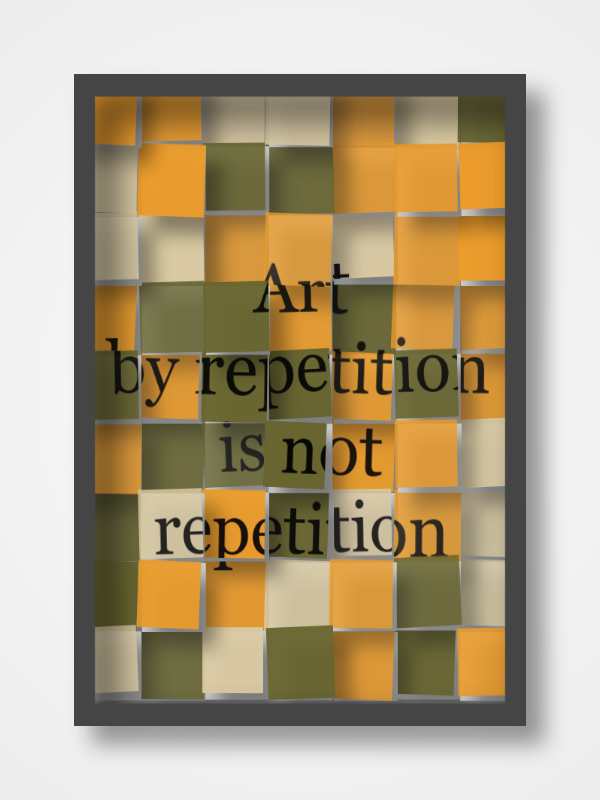 The Metaphor Machine #26049