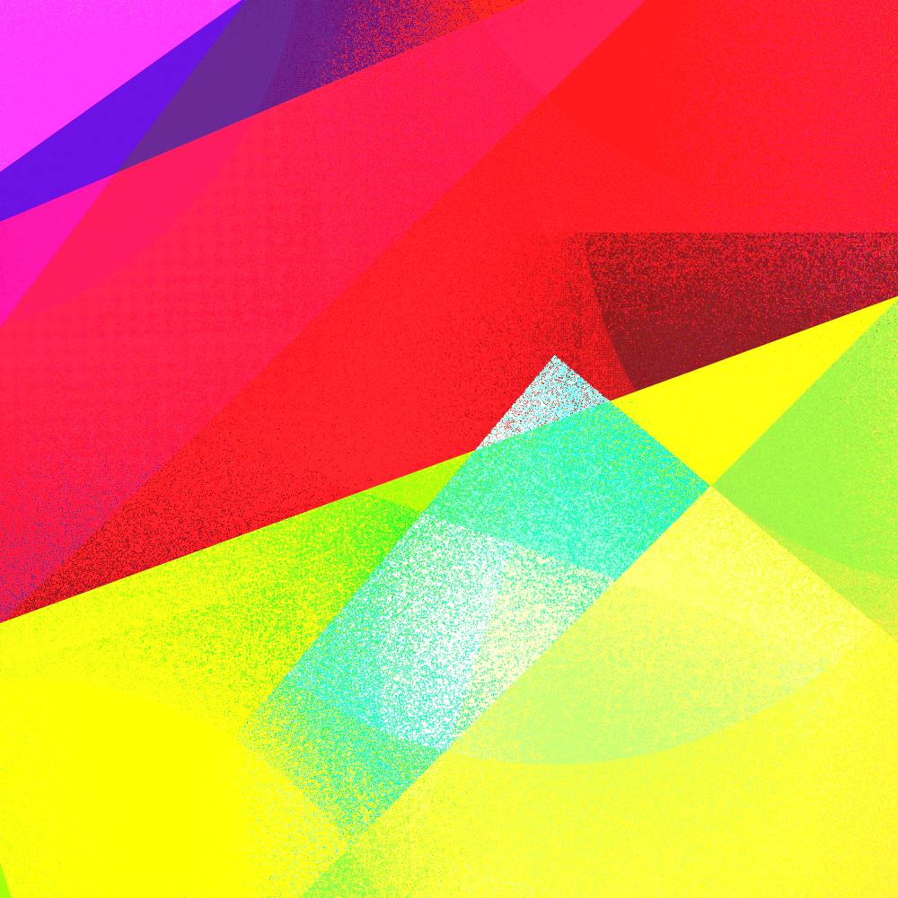 Fractal Noise #54