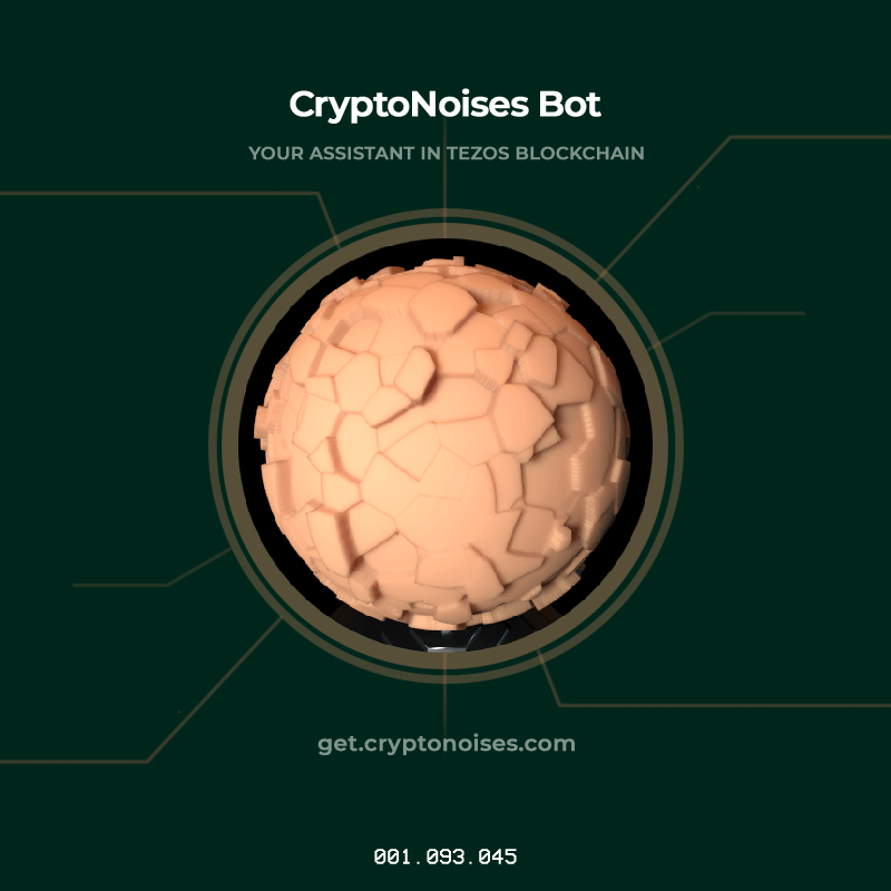 CryptoNoises.01 #115