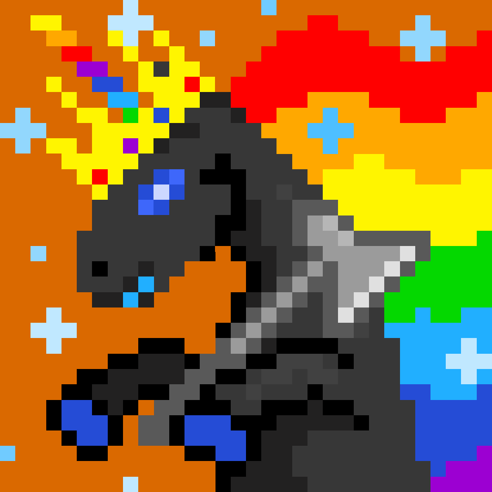 Unicorn #3334