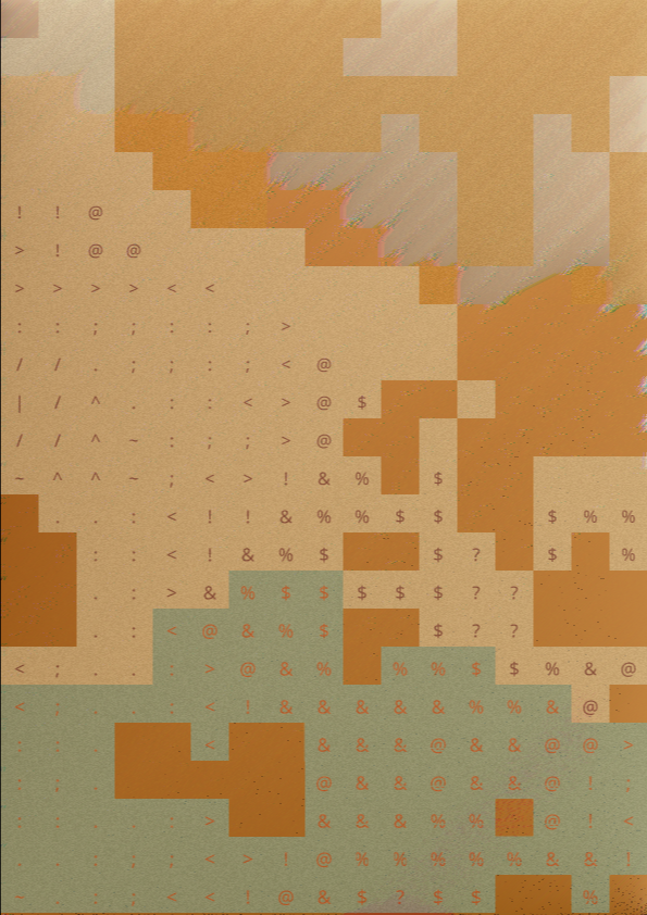 Convergence Remnants #3851