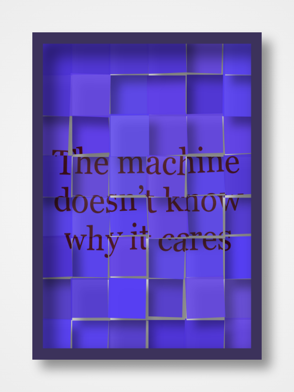 The Metaphor Machine #22748