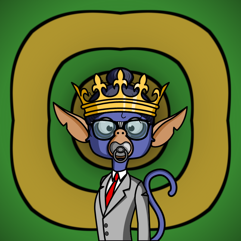 Hash Monkeys #130
