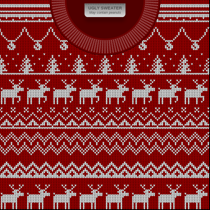 Ugly Sweaters #51