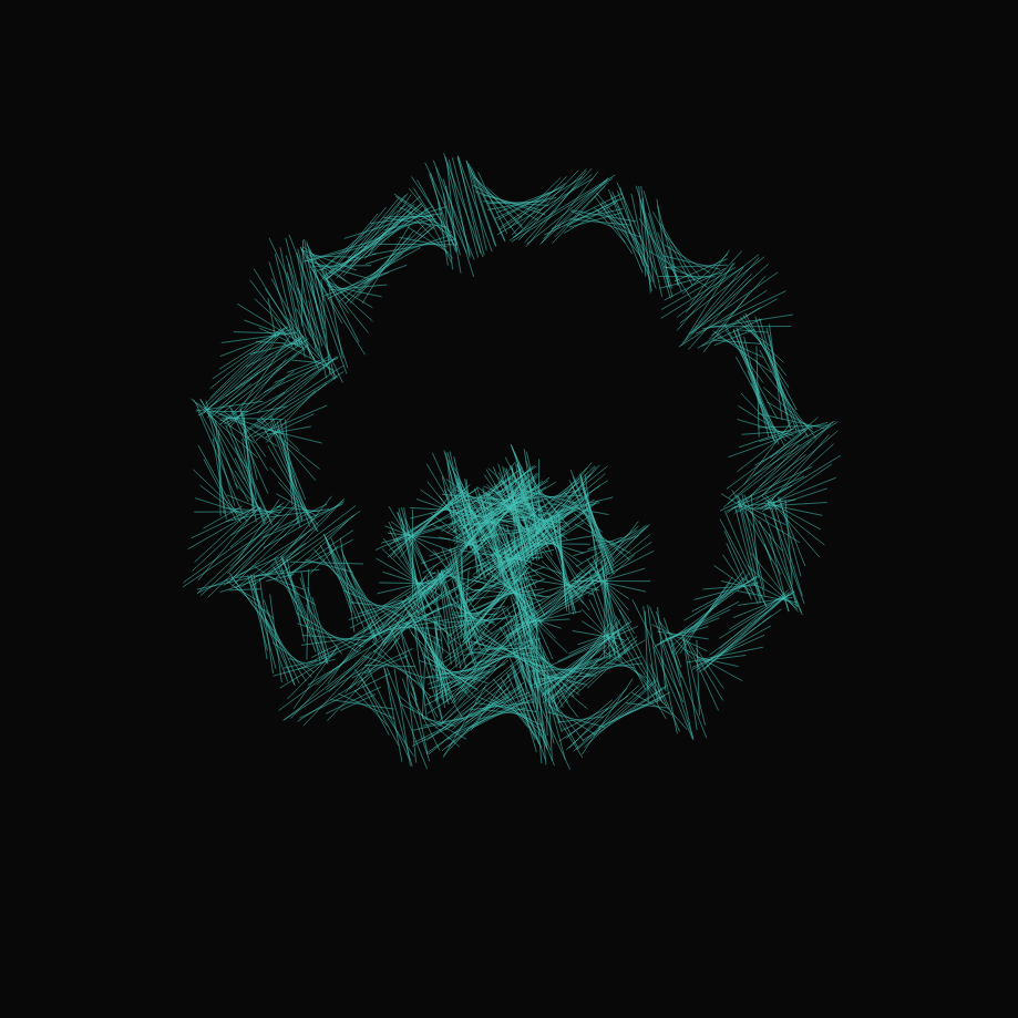 The Noise #16312