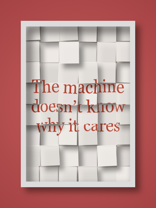The Metaphor Machine #10140