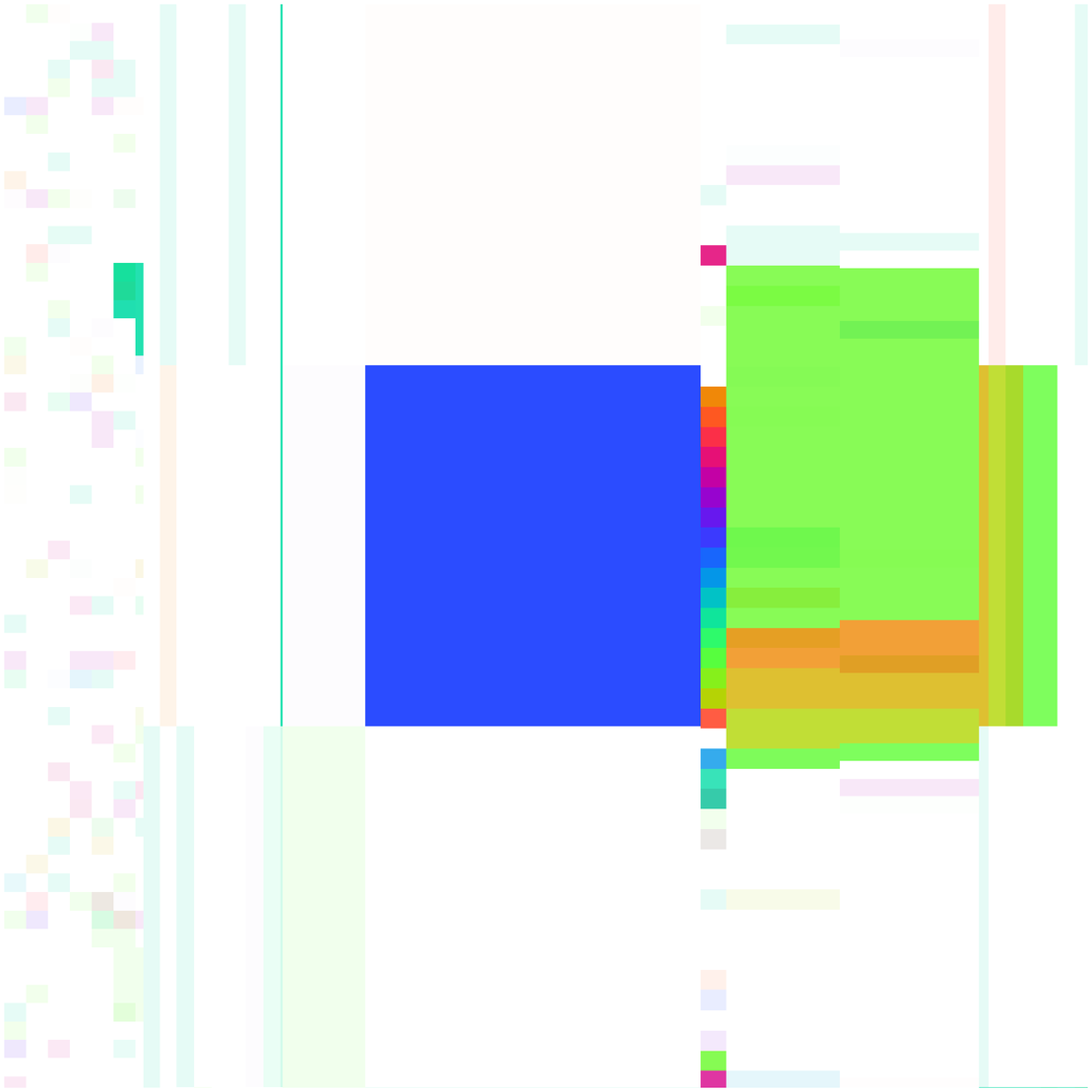 Glitch In The Elevator #4