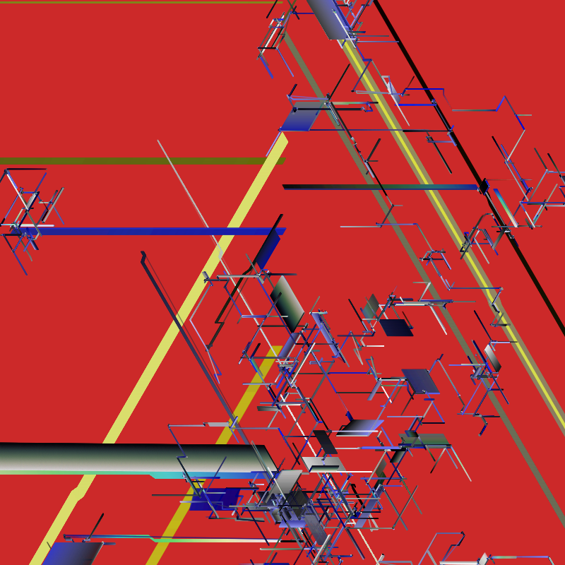 Lines and Planes #92