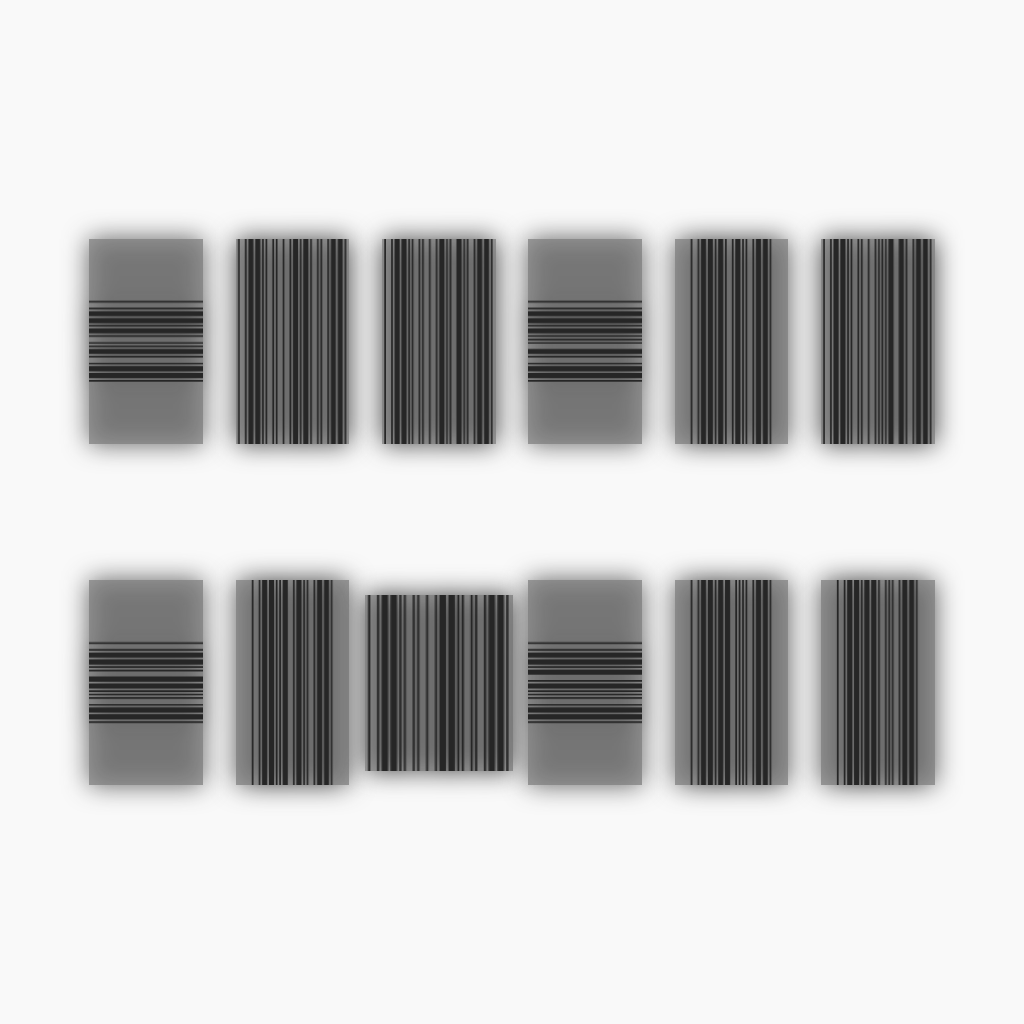 barcode(fxhash) #248