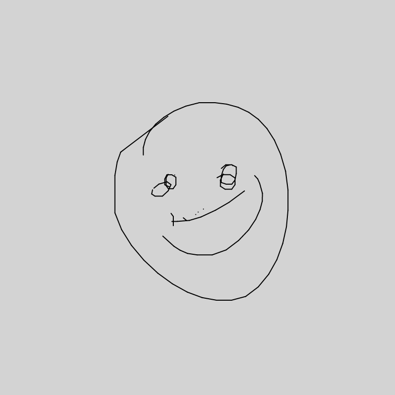 NeuralFaces #865