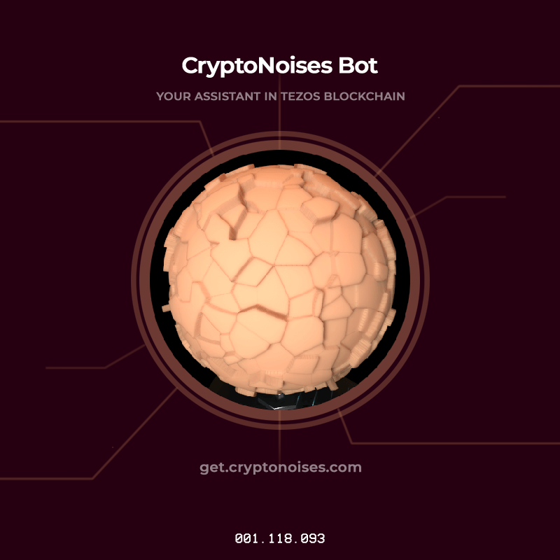 CryptoNoises.01 #184