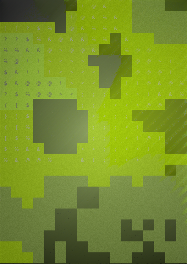 Convergence Remnants #8386
