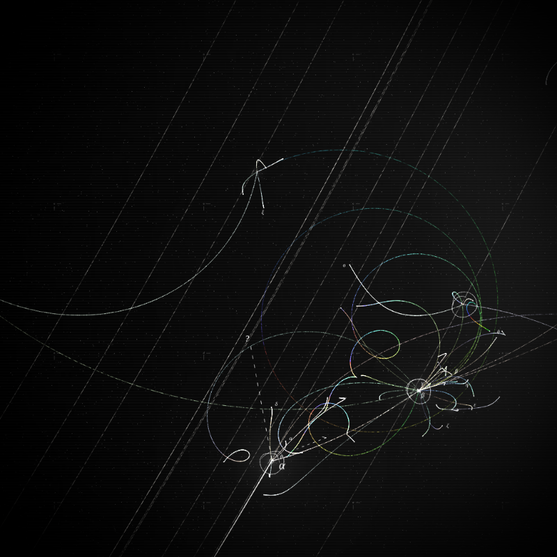 Subatomic Compositions #145