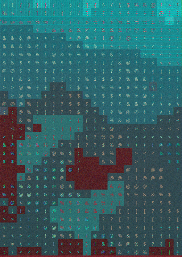 Convergence Remnants #12811
