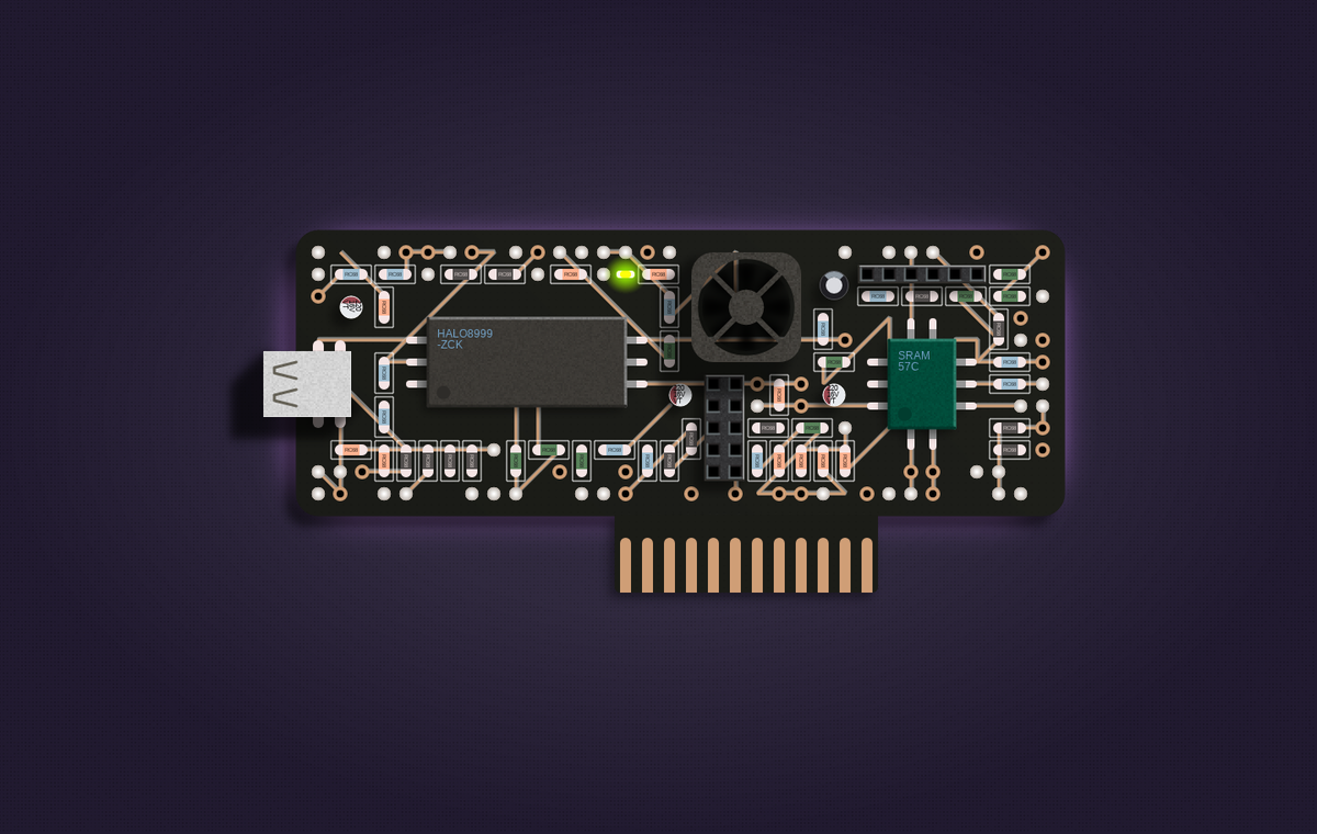 Multipurpose Circuits #24