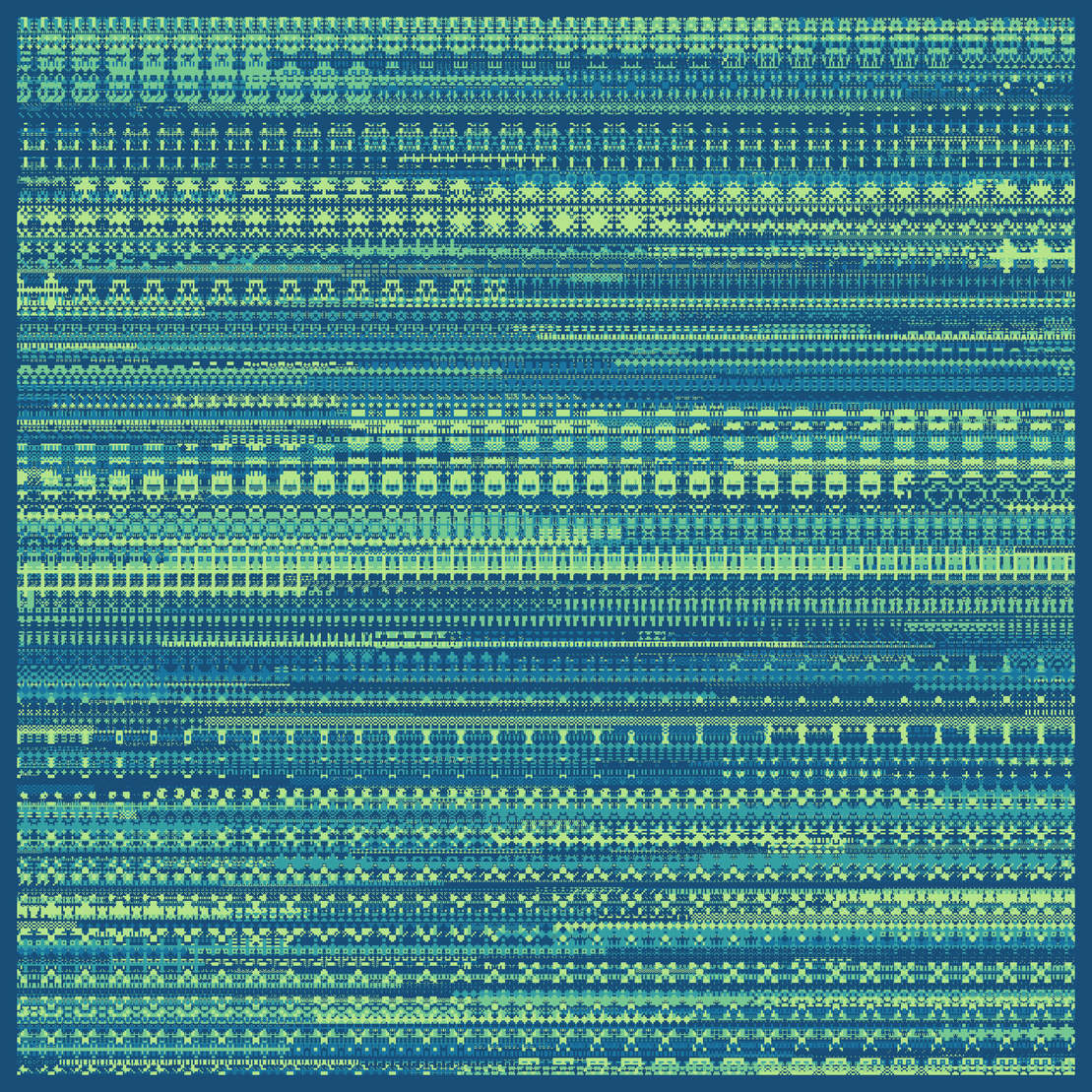 Pixel Management #1541