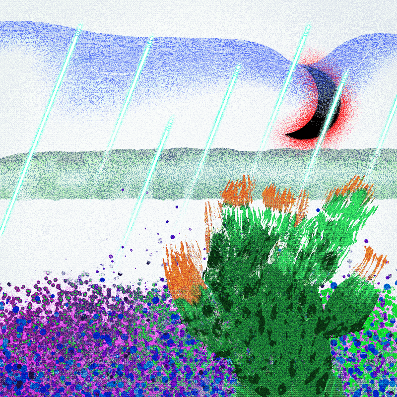 Ceshan's Psychedelics #461