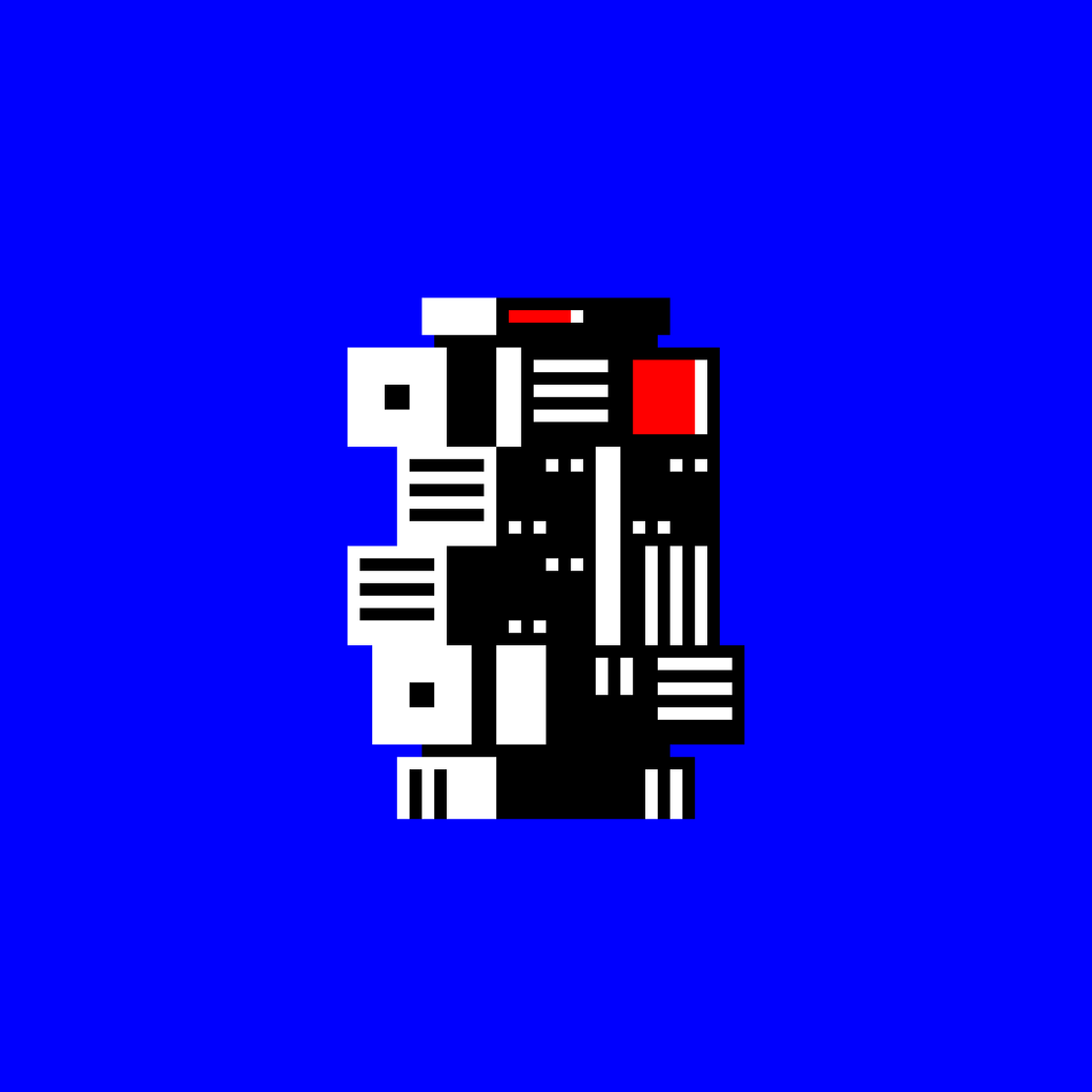 HABITAT 365 #143