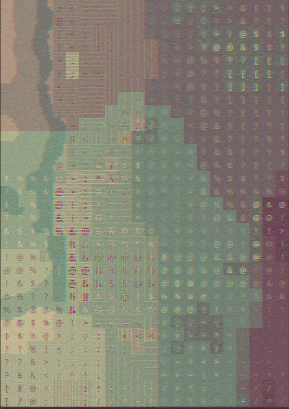 Convergence Remnants #920