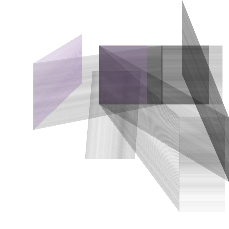 Scattered Architectures #1