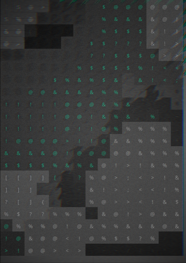 Convergence Remnants #1470