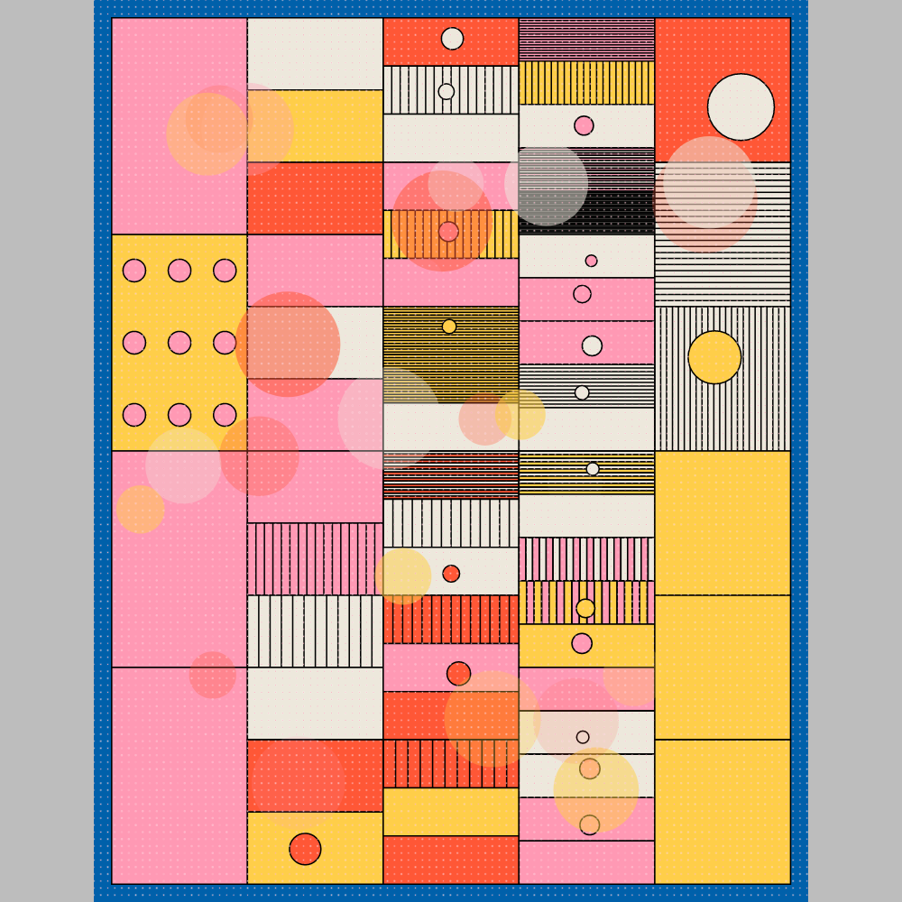Shifted Blocks #263