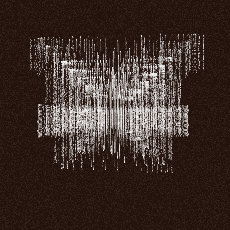 Suprematist Method #2.5 #146