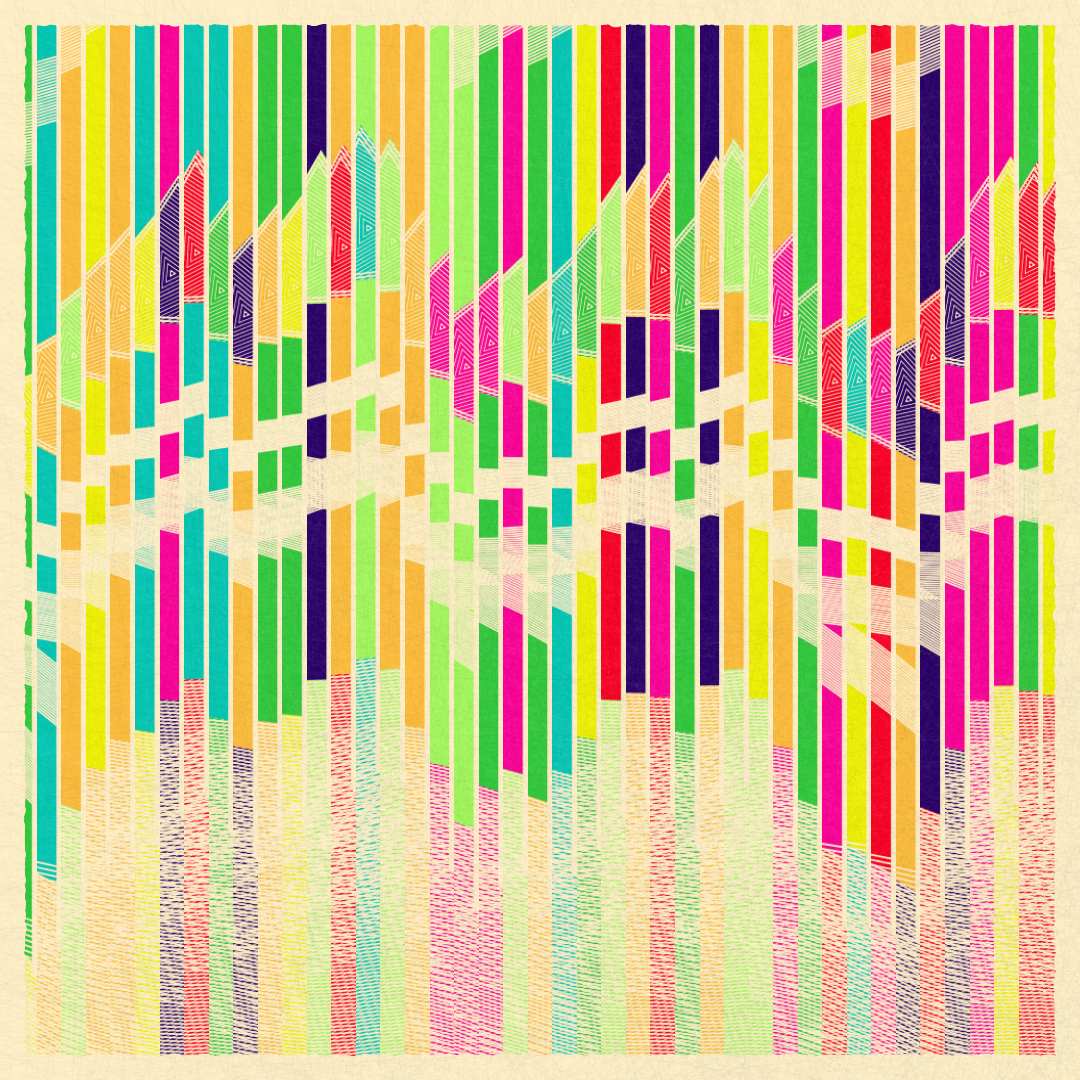 Caterpillars #48