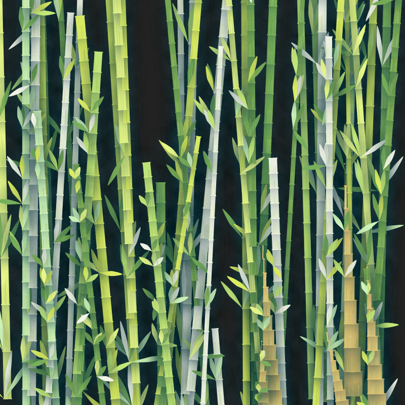 Bamboo01 #20