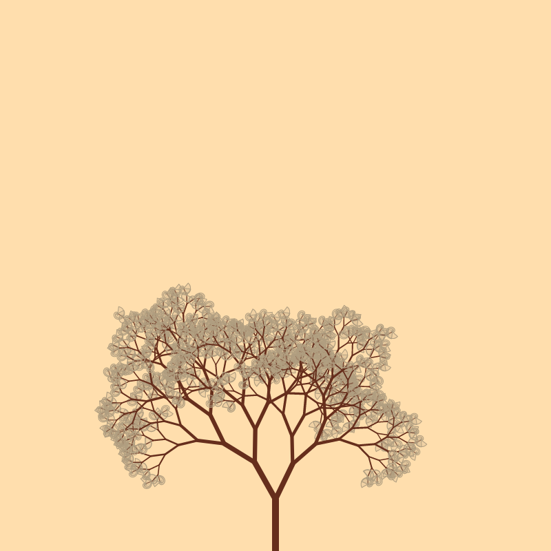 Life Tree #7