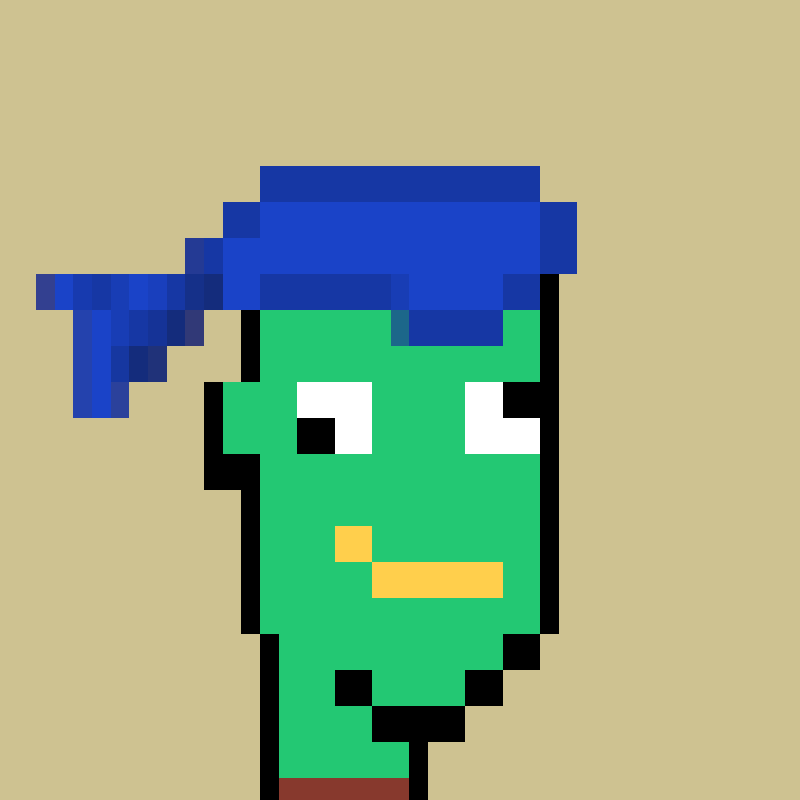 fxKevin Punk #301
