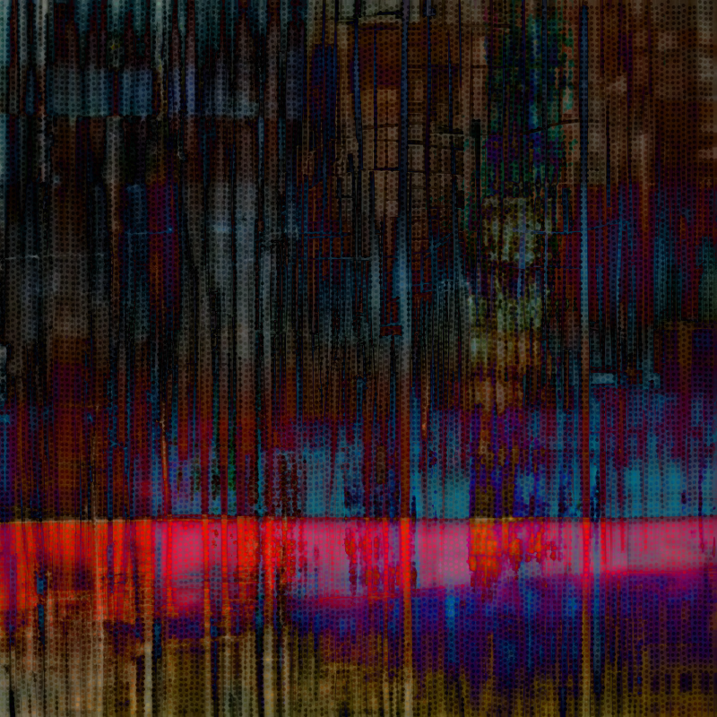 Fax Abstraction #84