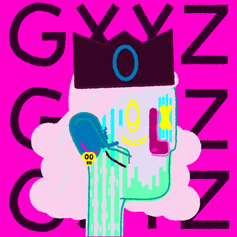 GEN XYZ Das Occult #157