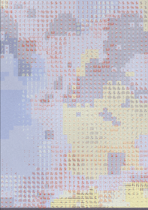 Convergence Remnants #1087