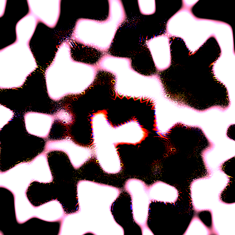 Blind Spot #7