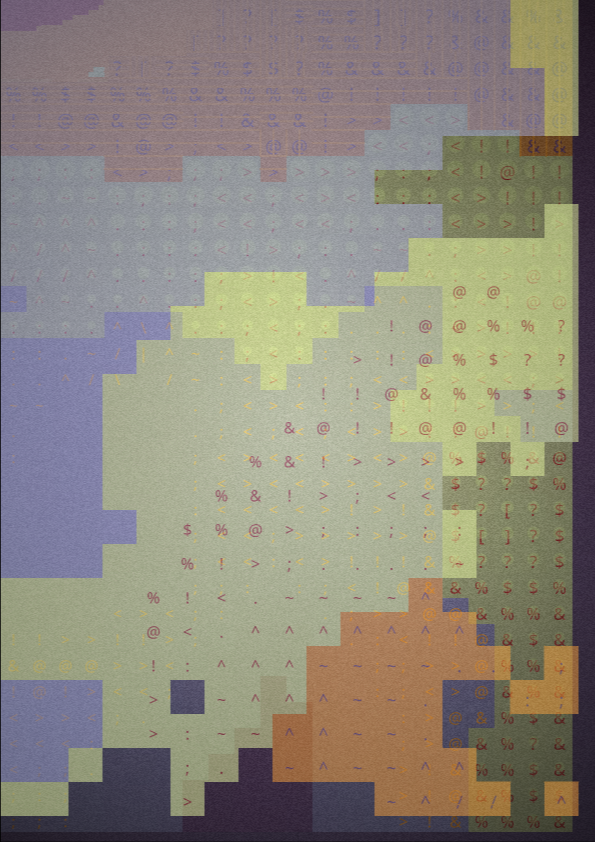 Convergence Remnants #15137