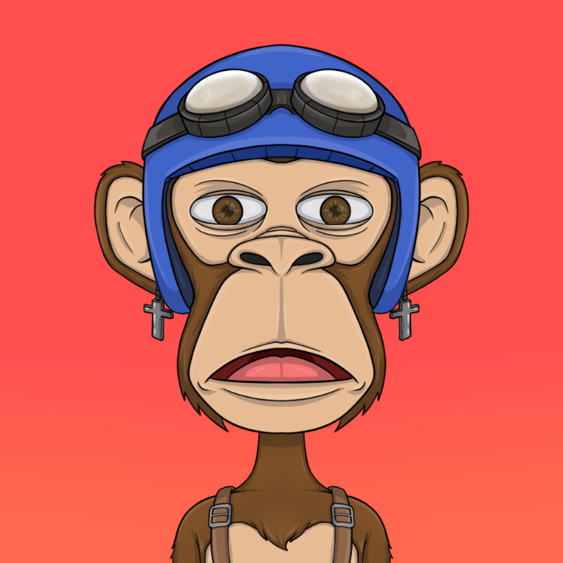 chimpantez #868