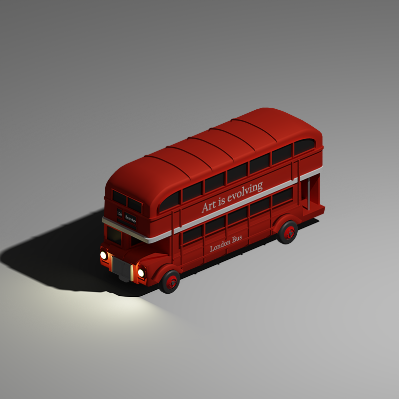 London Buses