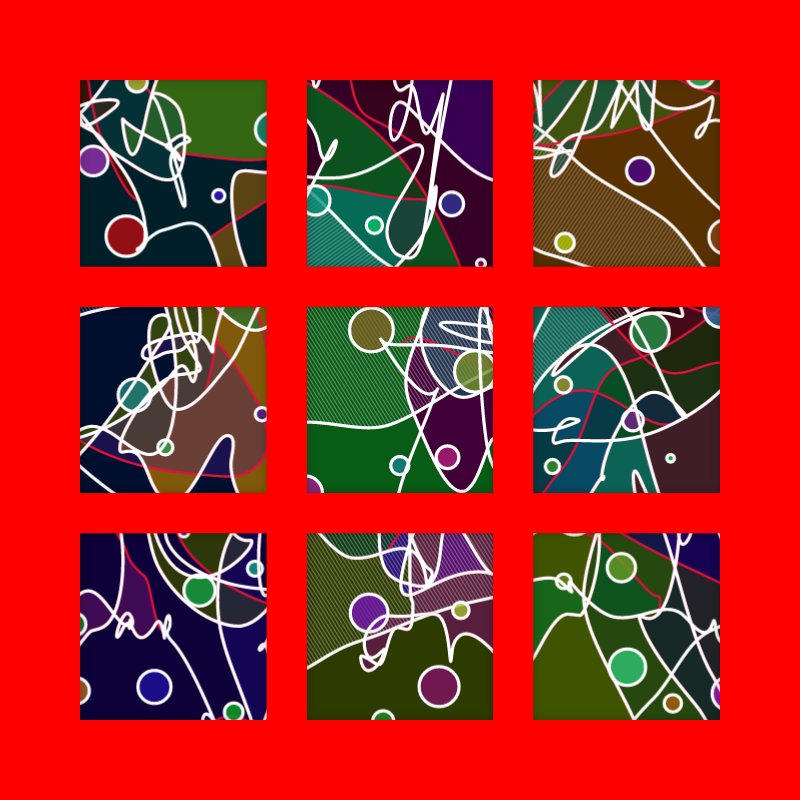 Inner Perception #81